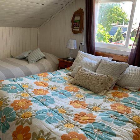 Cabanas Klenner Пуерто Варас Екстериор снимка