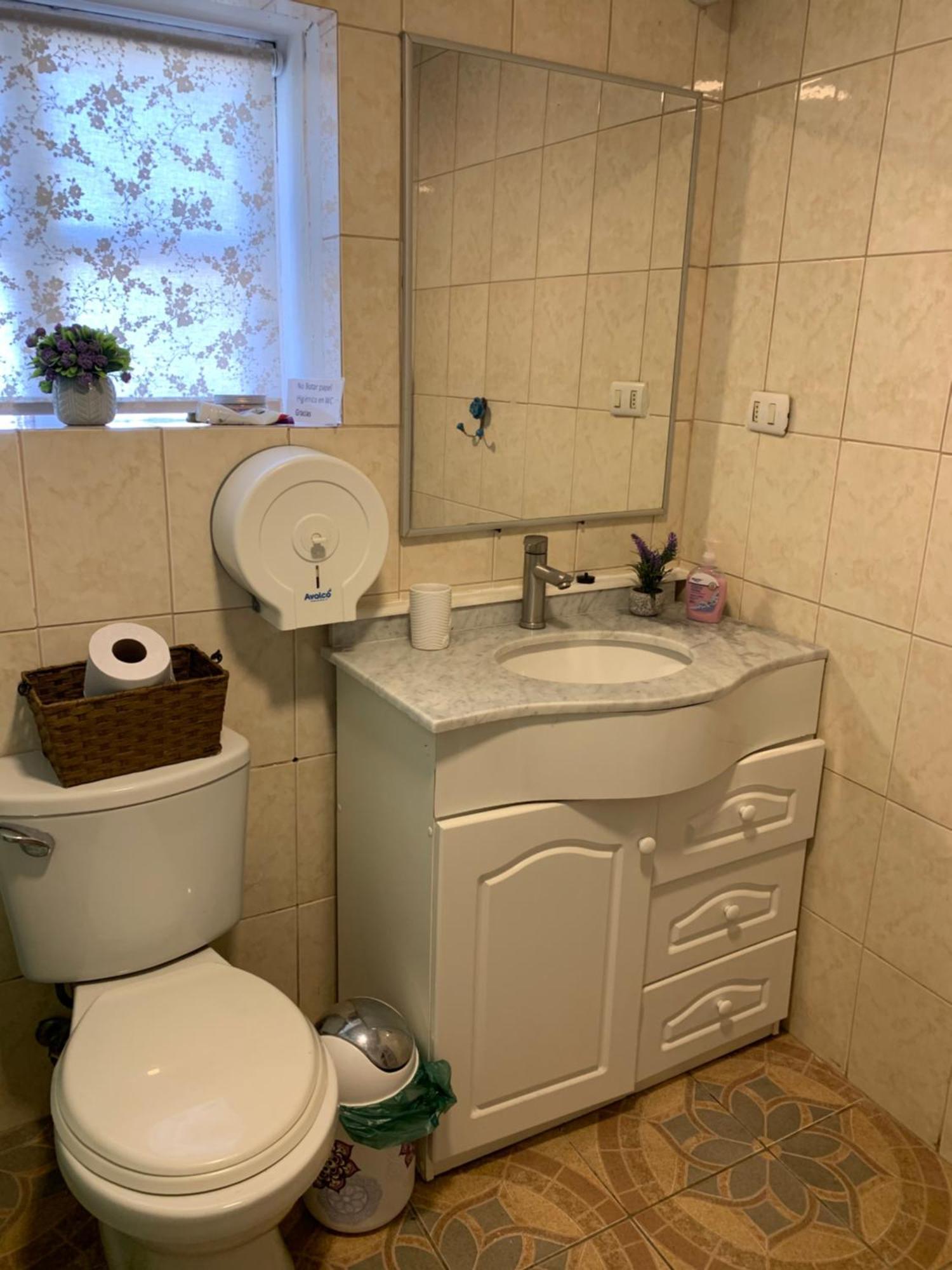 Cabanas Klenner Пуерто Варас Екстериор снимка
